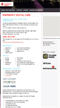 Mobile Screenshot of emergencydentalcaresanfrancisco.com